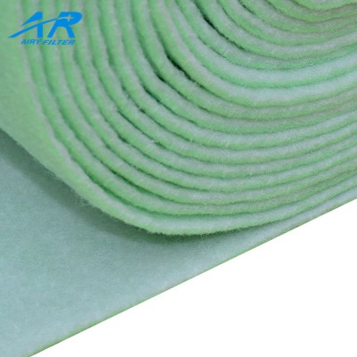 针刺棉