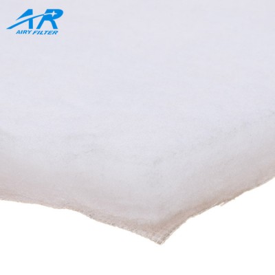 喷漆房顶棚过滤棉