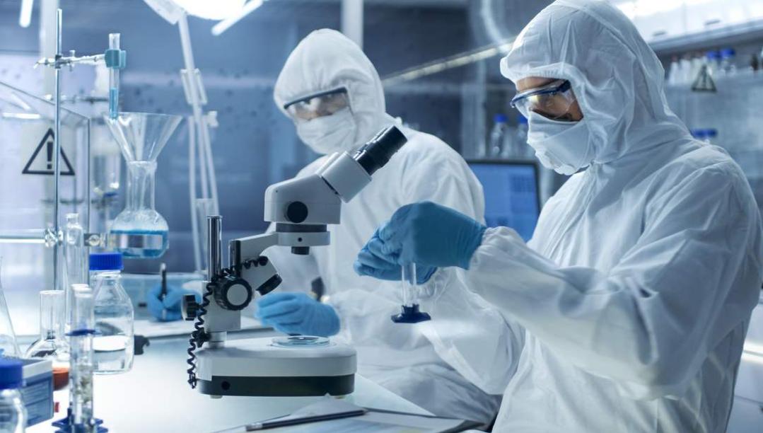 生物实验室 生物实验室