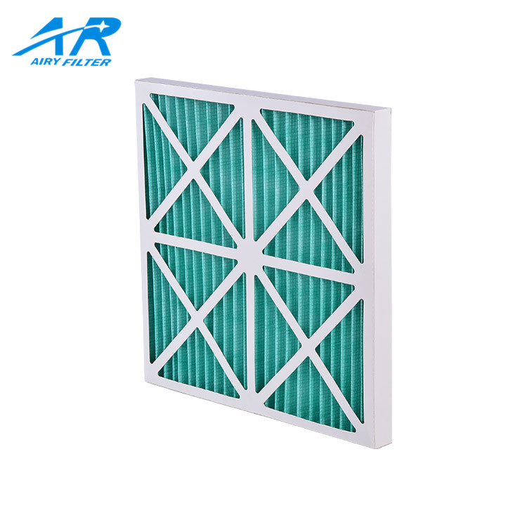 使用框型过滤器时需如何保养才能延长其使用寿命? 使用框型过滤器时需如何保养才能延长其使用寿命?