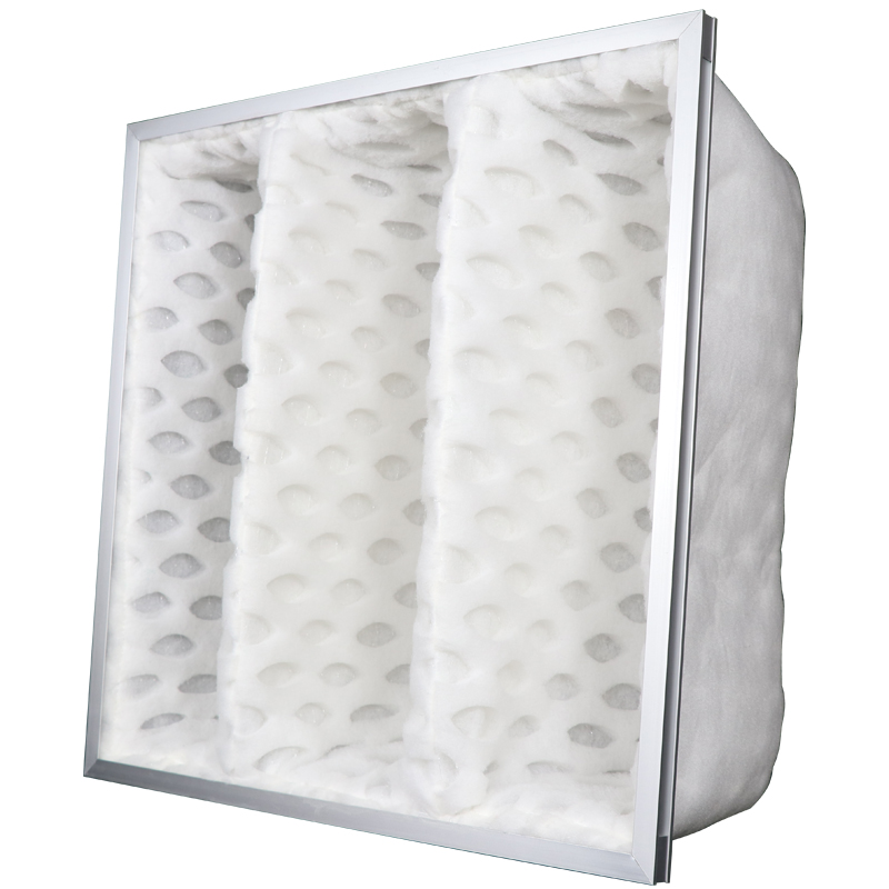 冲孔棉过滤器 冲孔棉过滤器